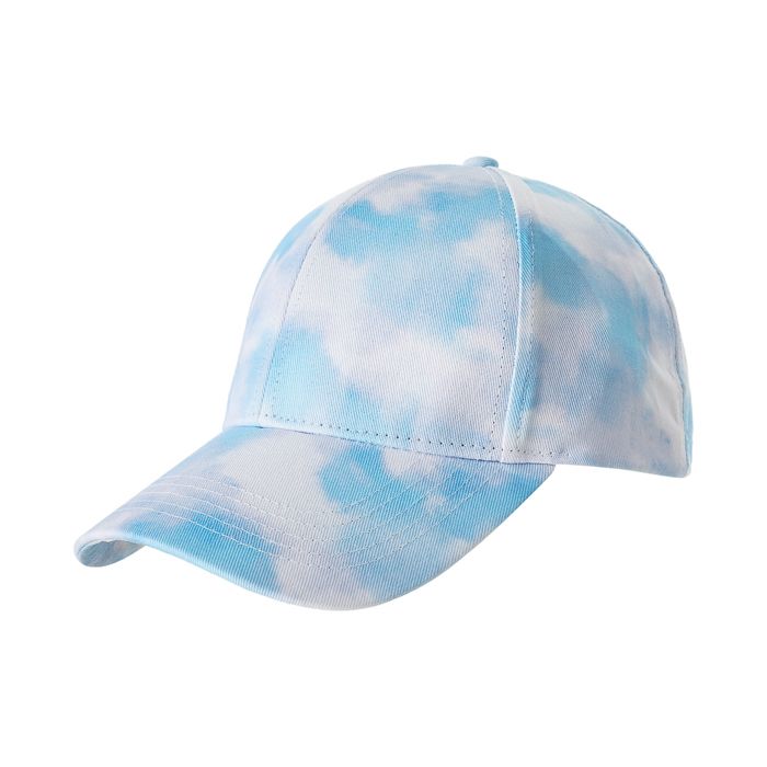 Casquette Tie-Dye