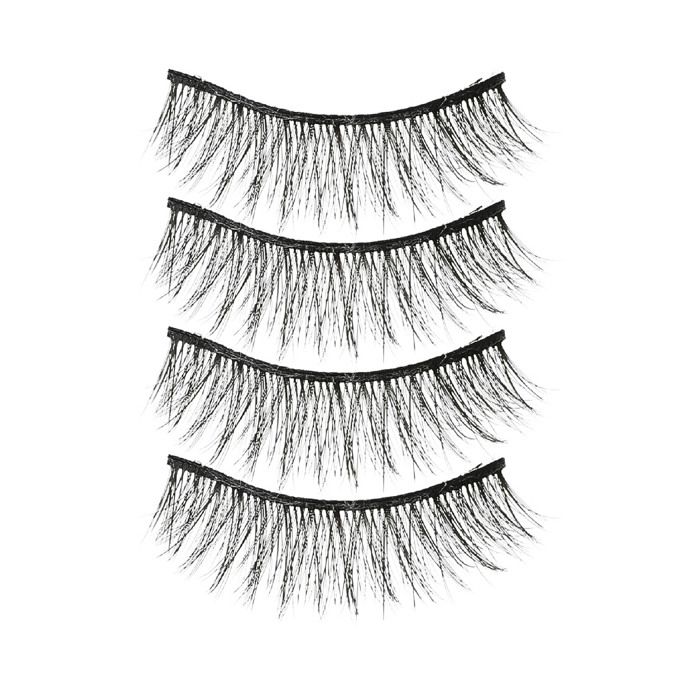 Faux cils Starlight 3D (2 paires)(05)