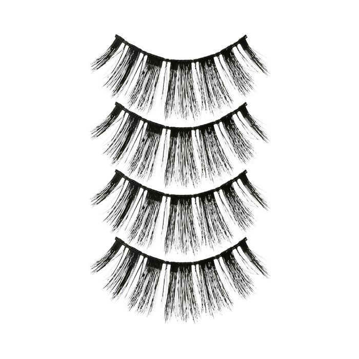 Faux cils Starlight 3D (2 paires)(07)
