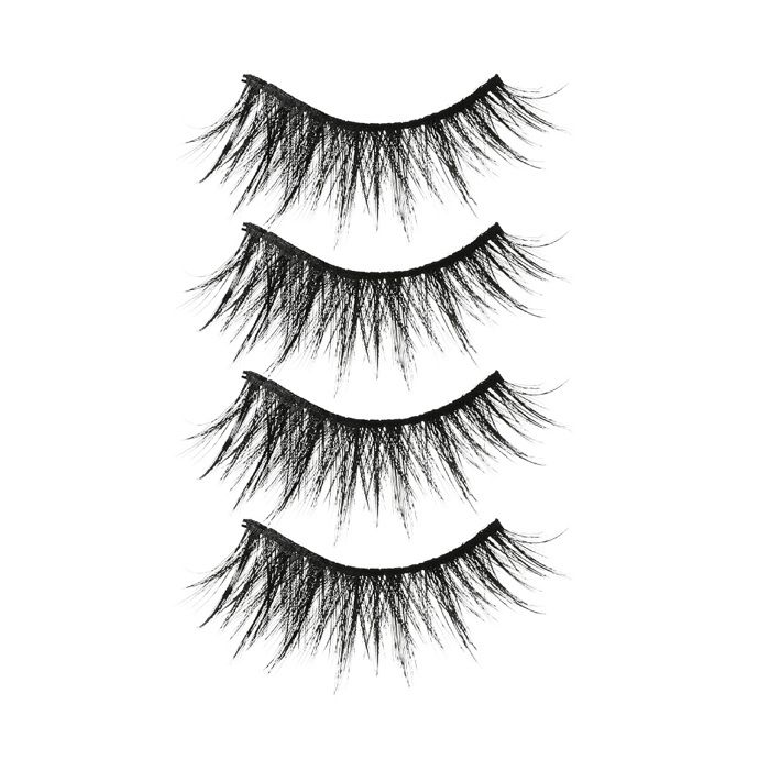 Faux cils 3D Starlight (2 paires)(10)