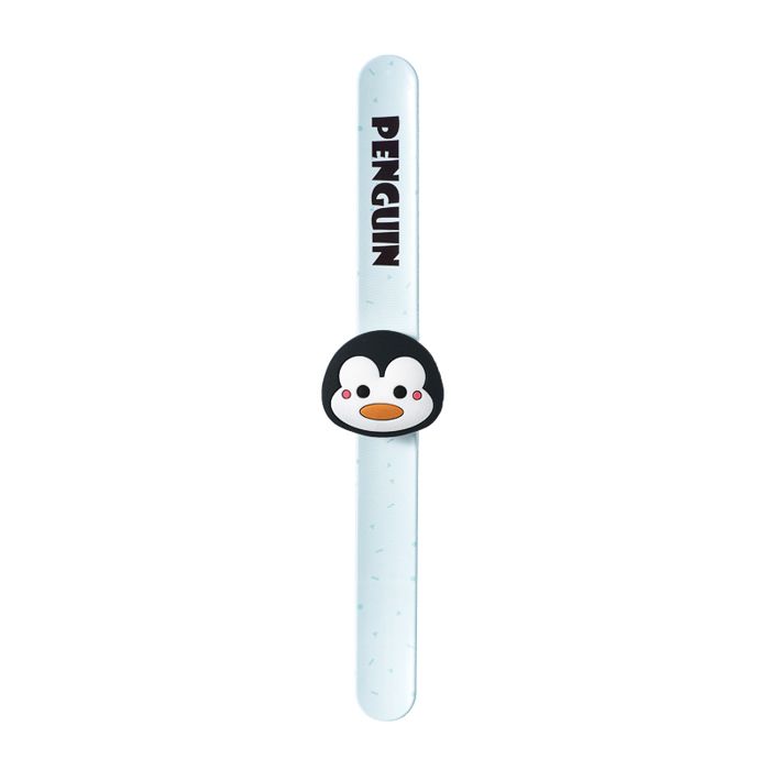 Montre pour enfants (pingouin)