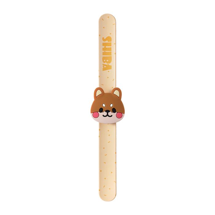 Montre pour enfants (Shiba Inu)