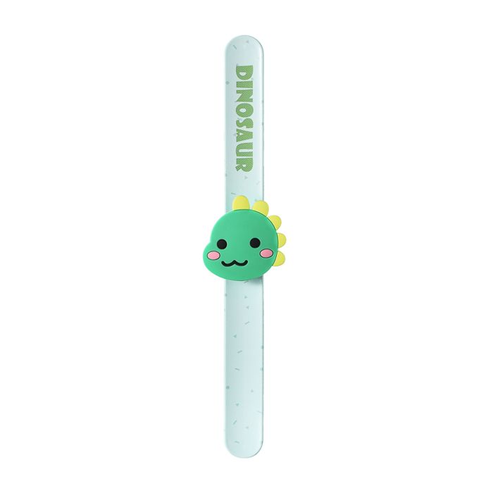 Montre pour enfants (dinosaure)