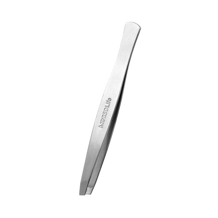 Pince à sourcils (Argent)