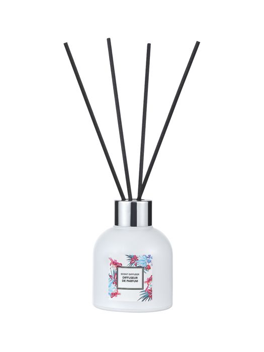 Diffuseur de parfum 80ML (cardamome et bois de cèdre)