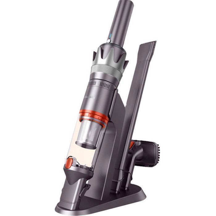 DECAKILA - Aspirateur portatif 90W