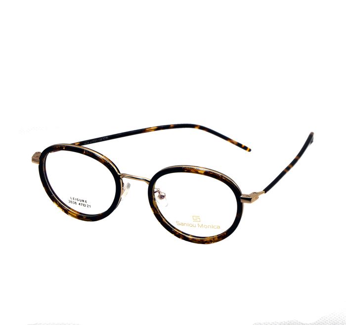 monture de lunettes de vue et protection 47mm 21mm - 2638