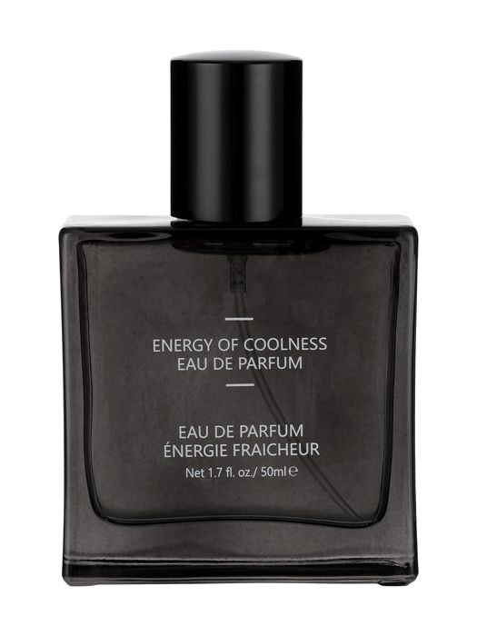 Energy of coolness-Parfum pour Homme