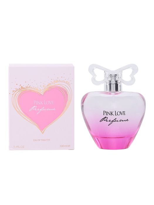 Pink Love- Parfum pour Femme