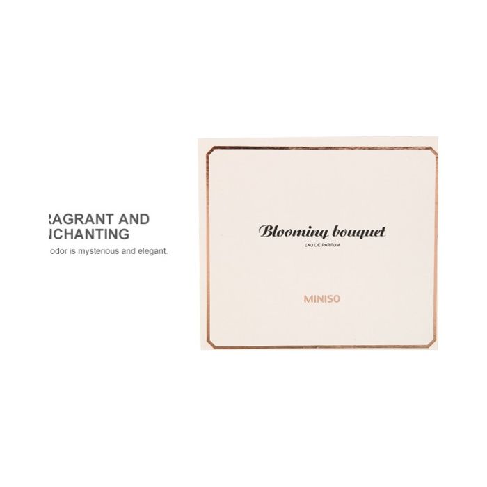 Blooming Bouquet- Parfum pour Femme