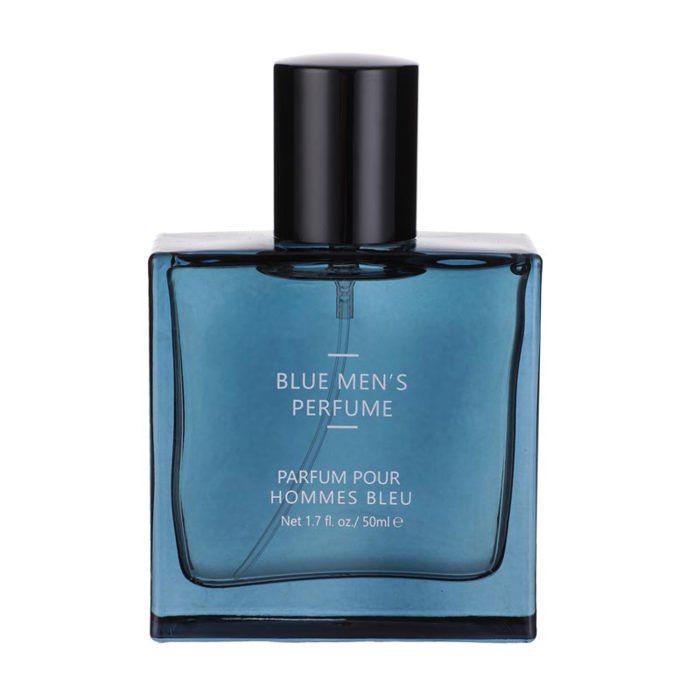 Blue-Parfum pour Homme