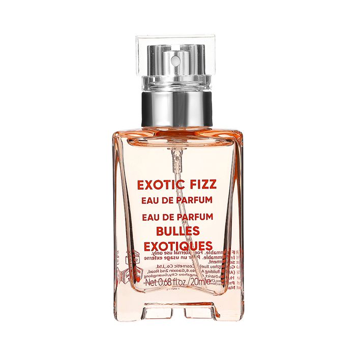 Exotic Fizz eau de parfum