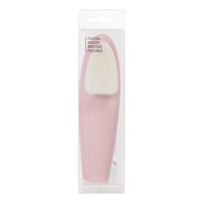 Brosse faciale