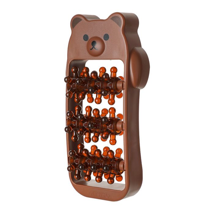 Lovely Animal Foot Massager (Ours)