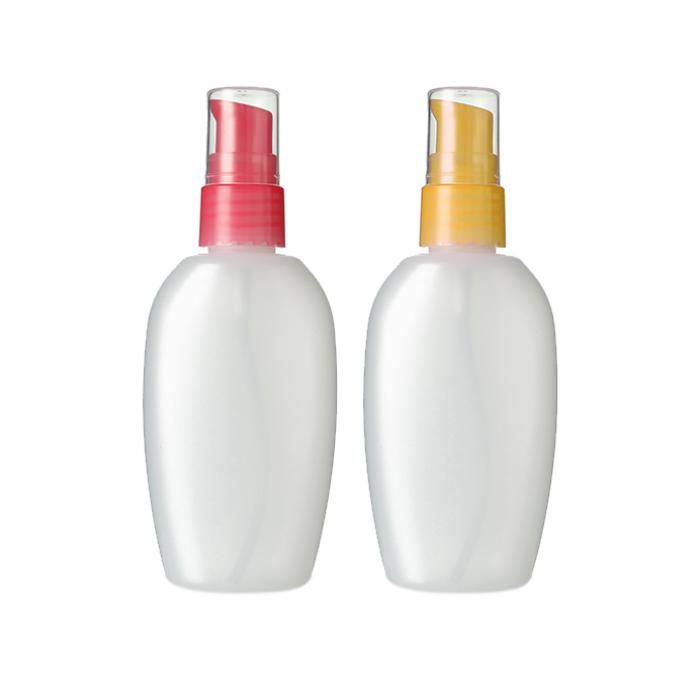 Tubes pour lotion PE (80 ml, 2 pièces)