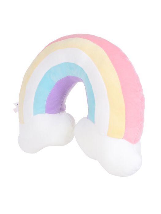 Peluche  (Arc en ciel)