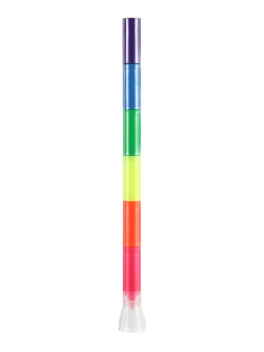 Surligneur Candy Rainbow Series