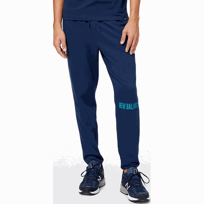 Pantalon New Balance MP23900TMT