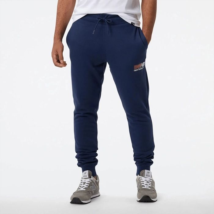 Pantalon New Balance MP23901NGO