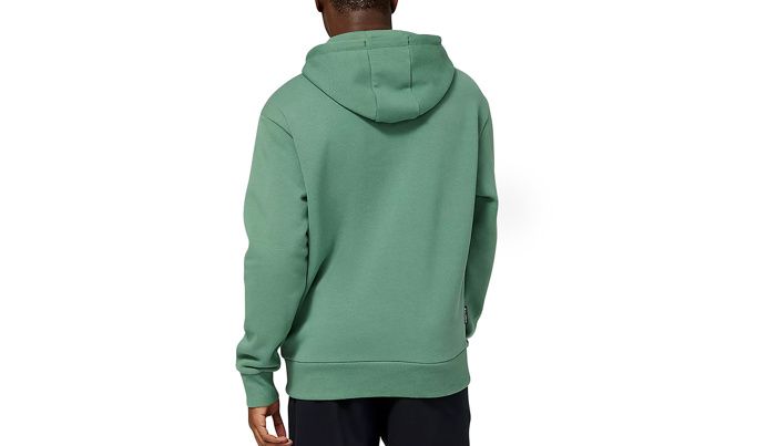 SWEAT À CAPUCHE NEW BALANCE AT
