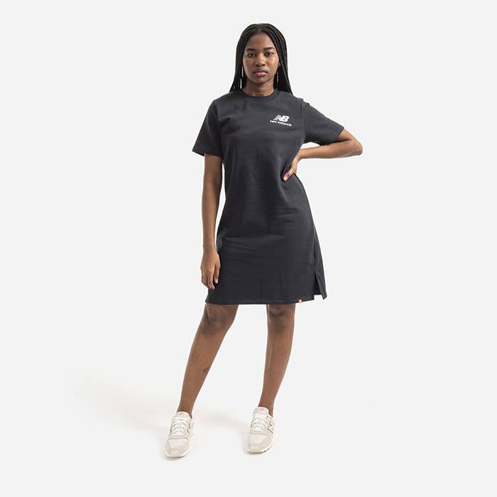 ROBE New Balance Essentials WD21502BK