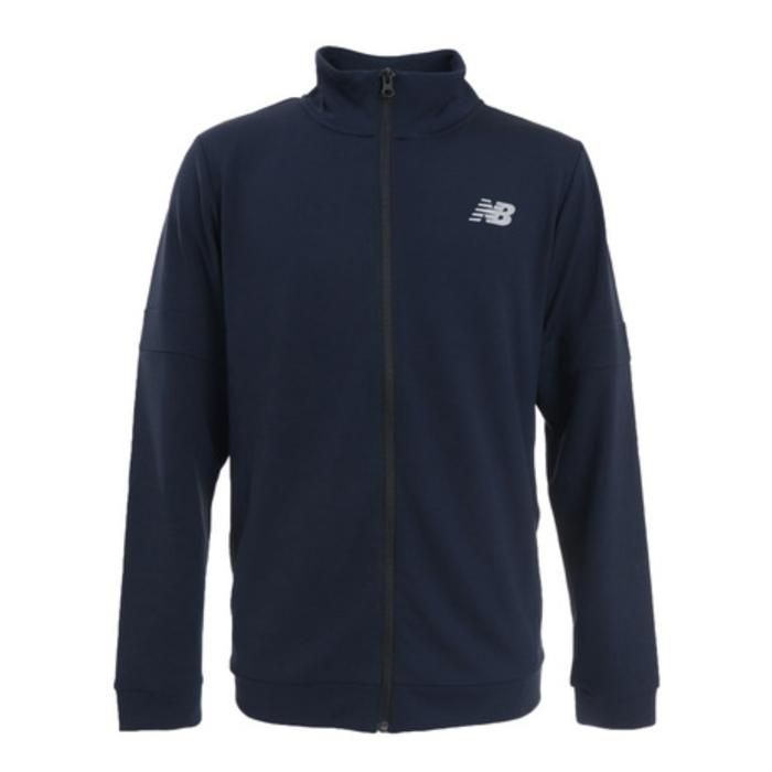 Veste New Balance NB Tech Training Knit Track