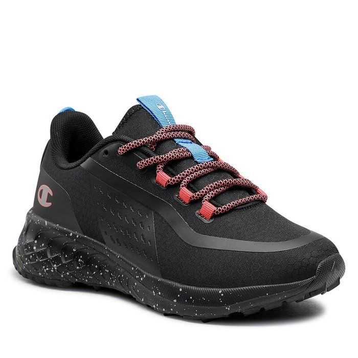 Chaussure de running Street Trek S11508-CHA-KK001