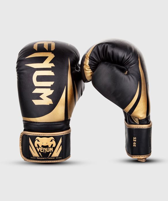 Gants de boxe Venum Challenger