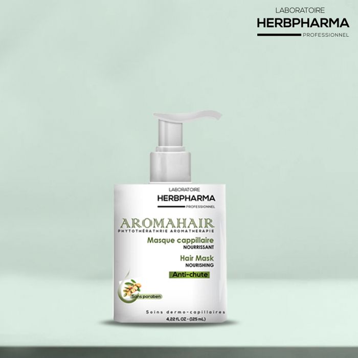 Masque  Aromahair Anti-chute