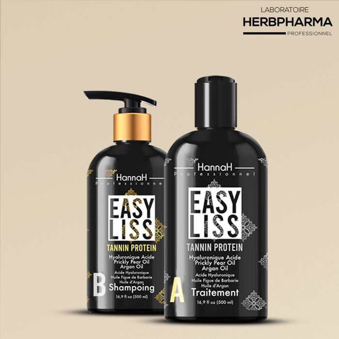 TANINO EASY LISS