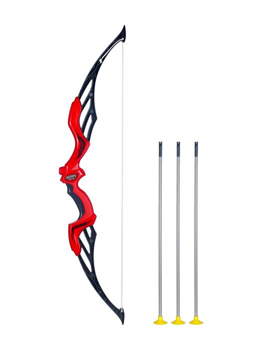 Set de tir à l’arc
