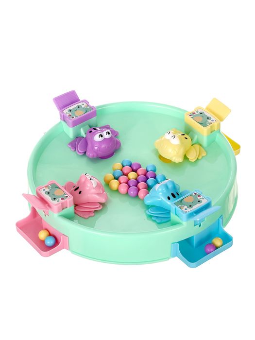 Jeu de table