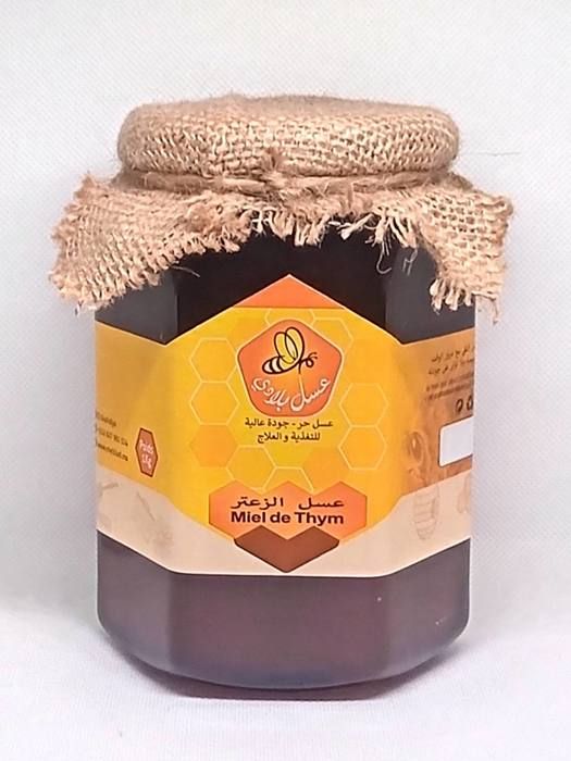 Miel de Thym 500g