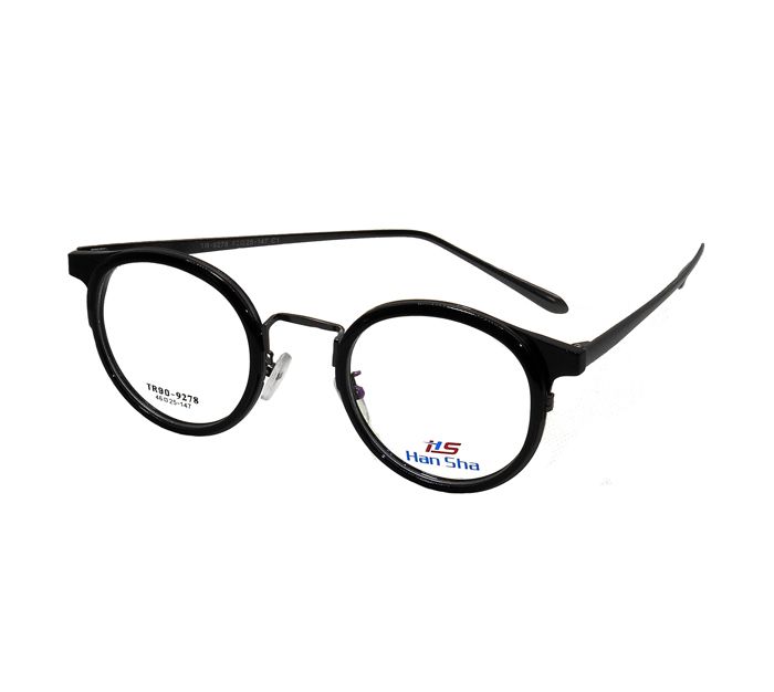 Montures de lunettes de vue ou pour les verre anti lumière protection