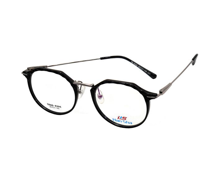 Monture de lunettes de vue ou pour les verre anti lumière protection