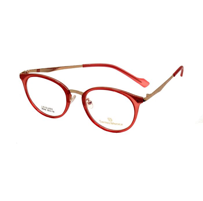 Montures de lunettes de vue correcteur ou pour verres protection anti lumière 2646