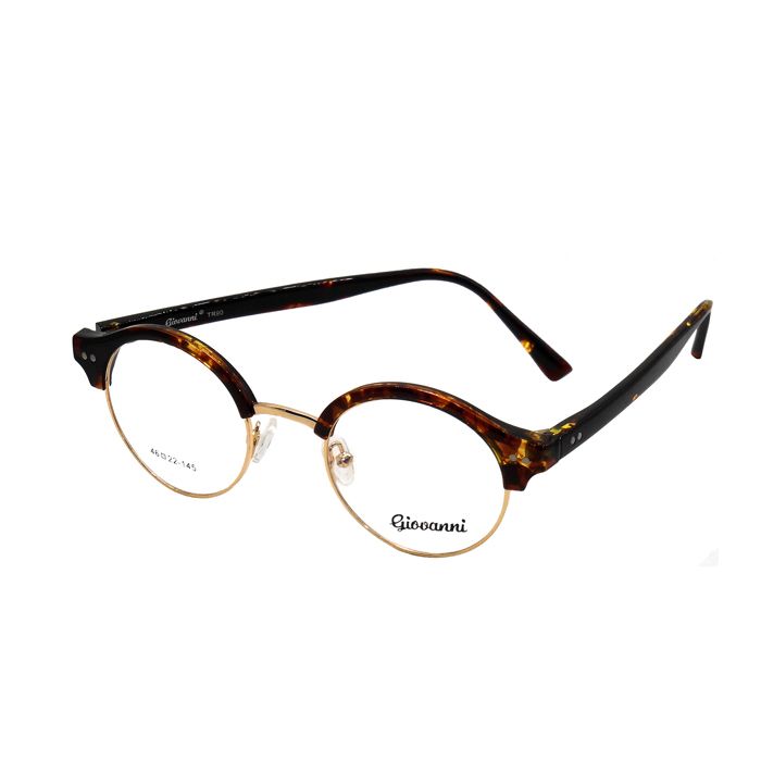 Montures de lunettes de vue correcteur ou pour verres protection anti lumière H90063 C3