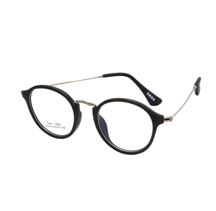 Montures de lunettes de vue correcteur ou pour verres protection anti lumière G0229