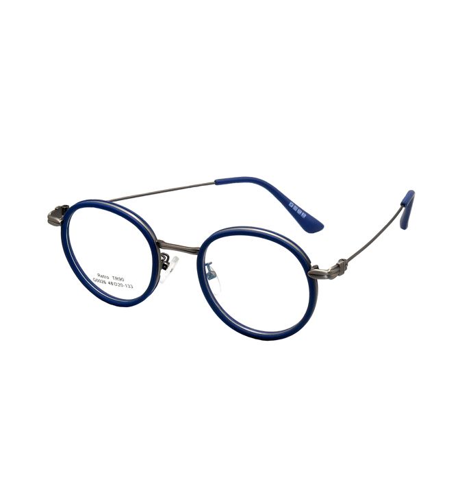 Montures de lunettes de vue correcteur ou pour verres protection anti lumière