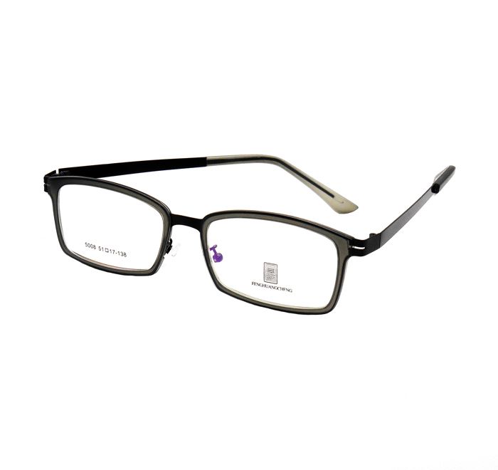 Montures de lunettes de vue correcteur ou pour verres protection anti lumière