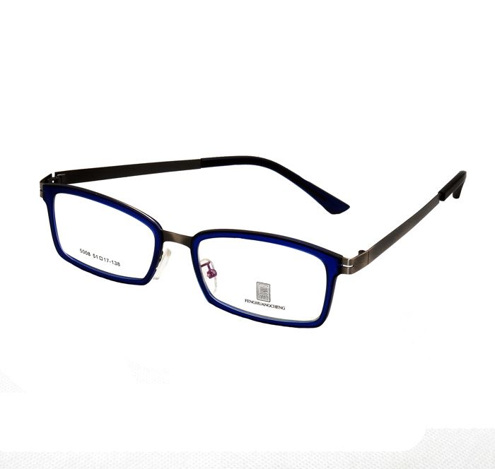 Montures de lunettes de vue correcteur ou pour verres protection anti lumière
