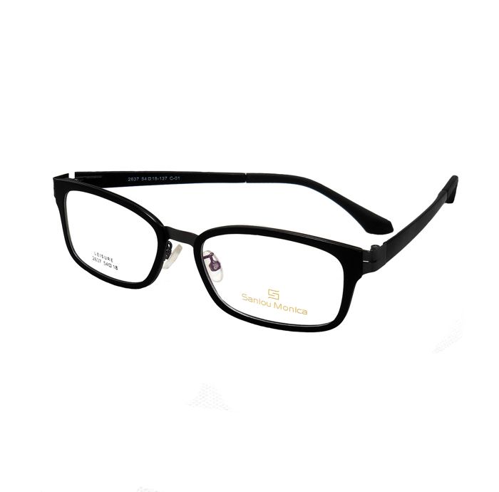 Montures de lunettes de vue correcteur ou pour verres protection anti lumière
