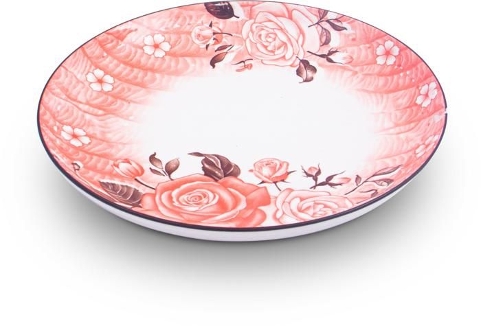 Plat en Porcelaine 27cm