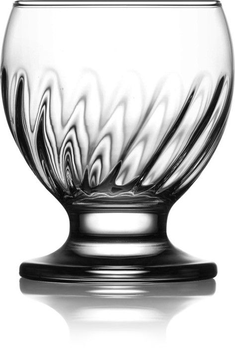 Verre A JUS LOUVRE ANKARA 6pcs
