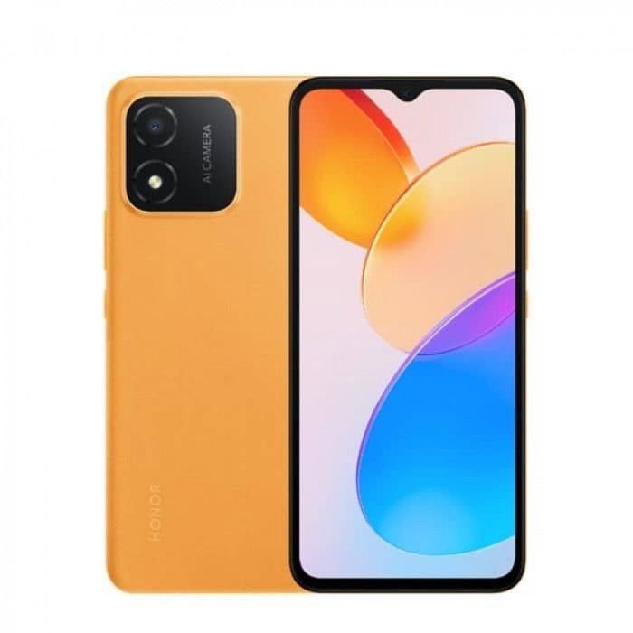 Honor X5 - Orange 2+32Go