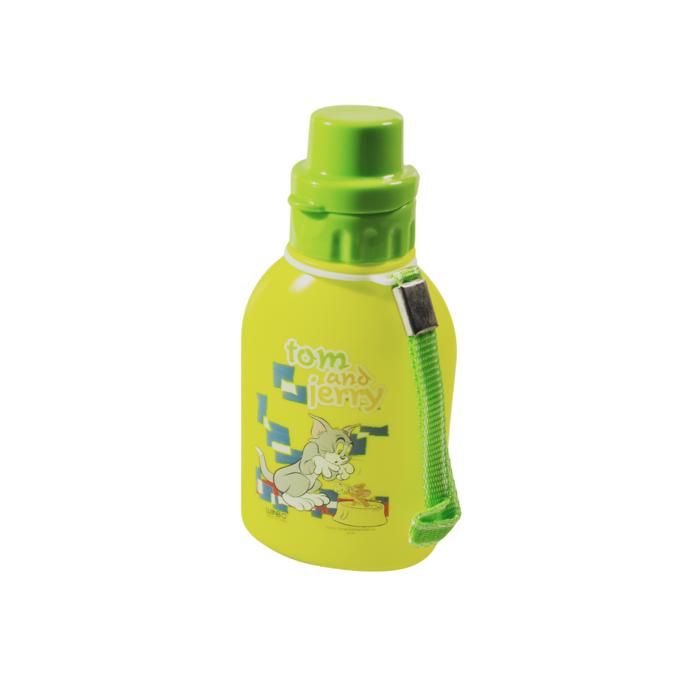 BOUTEILLE A EAU TOM AND JERRY