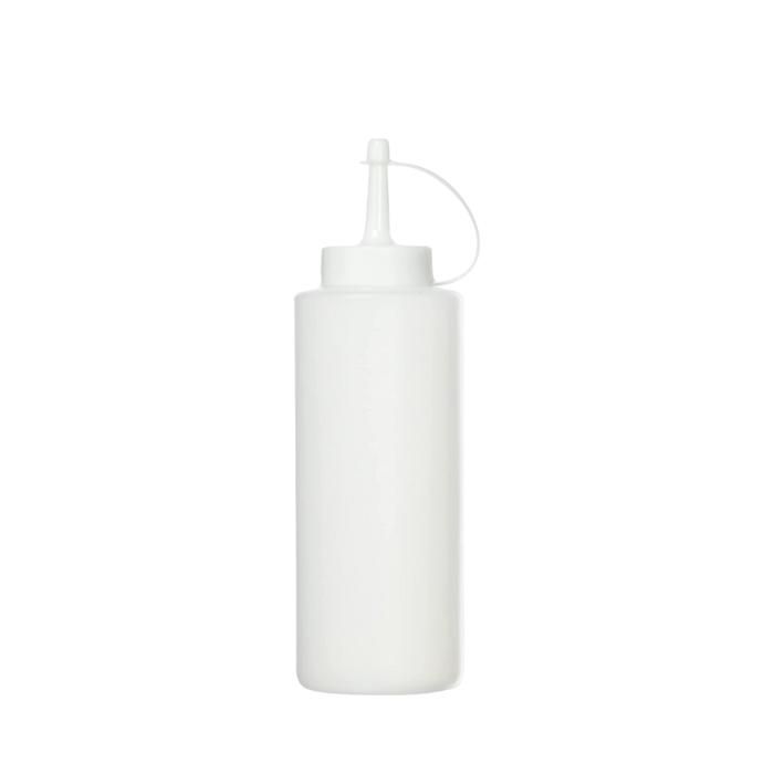 BOUTEILLE SAUCE 600 ML PLASTIQUE