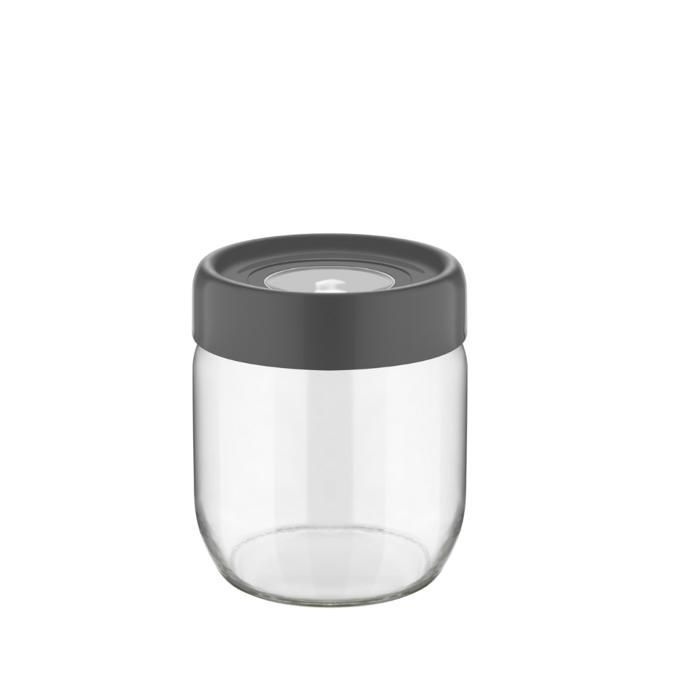 BOITE EN VERRE RONDE 425 CC