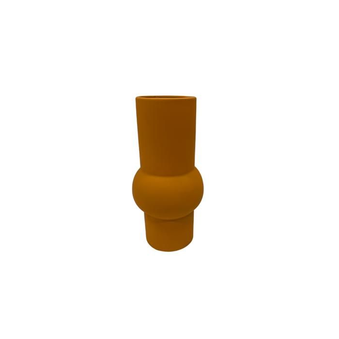 VASE NORDIQUE 12X28H