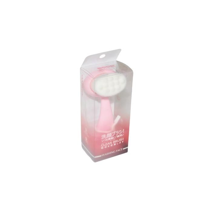 BROSSE NETTOYANTE VISAGE BARBARA 13X5,6 CM